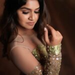 Sanjana Anand Instagram – Wild Thoughts🌪️

Pc: @suhas_sapthagiri 
Wearing : @nineonine_designstudio 
Mua : @rashmi_makeover_artistry