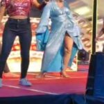 Sanjana Singh Instagram - 31st event at Pondicherry The Ashok Beach Resort, Pondicherry