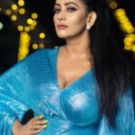 Sanjana Singh Instagram - Saqi Ko Gila Hai Ke Uski Bikti Nahi Sharab, Aur Ek Teri Aankehin Hain Hosh Mein Aane Nahi Deti Photographer : @satzsugi Makeup and hair : @makeupby_pavithra
