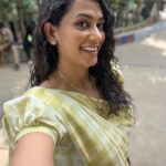 Sanjana Singh Instagram - “Stay positive and happy. Work hard and don't give up. Be open to criticism and keep learning. Surround yourself with happy, warm, and genuine ...