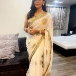 Sanjana Singh Instagram - Sending my warmest greetings to my fans and friends this Pongal.” “May this harvest festival fill your life with joy and prosperity. Happy Pongal to you and your family.” “May the sweetness of overflowing milk and sugarcane fill your life with happiness and prosperity.