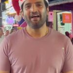 Santhanam Instagram - Merry Christmas 🎄 to everyone 🥳 #Christmas2022