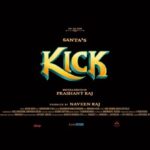 Santhanam Instagram - #Kannamma from #Kick 🤞is a happy and energetic number that you'll like for sure. Here's the teaser of the track! Sung by #AnthonyDassan 🎤 Lyrics by #GanaBala ✍️ #KickSecondSingle #SantasKick #ActionComedy @iamprashantraaj @hope.tanya @rraginidwivedi #ArjunJanya @naveyuvaraj @fortunefilms_offl #ProductionNo10 @johnsoncinepro @saregamatamil #santhanam15