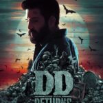 Santhanam Instagram - #DDReturns 🔗 Link In Bio அனைவருக்கும் இனிய தமிழ் புத்தாண்டு நல்வாழ்த்துக்கள்!😊🥳 @surofficial @premanand031 @rkentrtaiment @dopdeepakpadhy @ofrooooo @thinkmusicofficial @dineshashok_13 @onlynikil