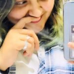 Sanusha Instagram - Jus felt like an adorable little girl af 🙈🤷🏻‍♀️ Being happy, and putting positive thoughts into your mind is a long and tiring process somedays… but it’s totally worth it as well ♥️ #happy #san #positivevibes #smiles #itsworthit #youcanmakeyouhappy #youcanmakeyourlifebeautiful #begratefulforwhatyouhave #littlethings #lifeiswhatyoumakeit #instagood #instareels #instagram