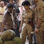 Sanya Malhotra Instagram - Jab sab pade swaad anusaar Picture bane Kathal jaisi zordaar #KathalonNetflix #Kathal Directed by @yashowardhanm Produced by @shobha9168 @ektarkapoor @guneetmonga @achinjain20 Written by @ashokmishraa40 @yashowardhanm @anantvjoshi @vijayraazofficial @rajpalofficial @imsarafneha @govindpandey07 @guchagurpal @buntyshash #raghubiryadav @bijjugkalaa Creative Producer: @ruchikaakapoor DOP: @harshviro Editor: @prernasaigal Music: @ramsampathofficial Costume Design: @eshtylist Casting: @ghantaghartalkies @nowitsabhi @castingbay Associate Producer: @mann012 Sound Design: @anthoruban Re Recording Mixer: @boloydoloi @rahul.karpe1 Production Design: @pronitapal @naiditasingh Makeup Design: @yazminrodgerz Action Director: @khatib2279 Colourist: @sidmeer @bridgepostworks Executive Producer: @unfathomable_11 Line Producer: @amit.asaxena @gulkand @sambhav6084 @raunaqbajaj @wake_up_hittu @mishraapoorv @ritviqj @sachinechavan @mihika_munjal @miss_ap_says @i.am.arjunsetia @kritarthsethi @priyanka_kaur_gill @gaurav.utreja @priyagini @sakshi.saxena2 @kushal_17 @tarang_gaike #neetujain @yogeshmeghwal_ @Gagandeep1178 @Nirali.n @Iqbalansari3185 @cine_wrap @shrutikarokade @shreyabisen @natasha_mathias_ @sanayadotiwala @rimac_the_mua @umasejwal @sejwal_tarun @harishisolanki52 @constrooe_art @sandeepkumarp6313 @kanupriya9 @kaukokaipuu.jouska @syed_syhaan_qyrashi @maniarjjun @nil_patil_1906 @niveeee @mourya_ashok007 @samrat.saha11 @noise.reaction_lakra @keshavwaghe @ketannmehta @truebluedesignco @bridgepostworks @digital_turbomedia @math_entertaiment_network @sikhya @balajimotionpictures @netflix_in #Kathal #KathalOnNetflix #SanyaMalhotra #SikhyaEntertainment #BalajiMotionPictures @zeemusiccompany