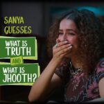 Sanya Malhotra Instagram - If you thought a story about missing Kathals was bizarre, we have weirder news for you. Join us in solving the mysteries in #Kathal on 19th May, only on Netflix. @sanyamalhotra_ @anantvjoshi @yashowardhanm @guneetmonga @ektarkapoor @achinjain20 @shobha9168 @ruchikaakapoor @ashokmishraa40 @vijayraazofficial @rajpalofficial @imsarafneha @guchagurpal @netflix_in @Sikhya @balajimotionpictures #BalajiMotionPictures @zeemusiccompany