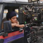 Sanya Malhotra Instagram - Ya toh dosti gehri hai, ya yeh photo 3D hai Mahima aur camera 💞 👩🏻‍🦱💘🎥 #Bff #pehlapyar