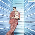 Sanya Malhotra Instagram - Congratulations Sanya Malhotra - Promising Performer - at Femina Mamaearth Beautiful Indians 2023! She advocates body positivity and is also committed to sustainability. #FeminaMamaearthBeautifulIndians2023 @sanyamalhotra_ Editor: @missmuttoo Photographer: @meeteshtaneja Art Director: @bendivishan #GoodnessMakesYouBeautiful #BeautifulIndians2023 #BeautifulIndiansS2 #FeminaXMamaearth #BeautifulIndians #CelebratingGoodness #Celeb