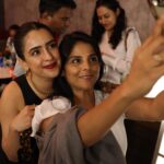 Sanya Malhotra Instagram - Last night was filled with laughter and smiles post the cast and crew screening of our film Kathal. Now our very special film will be yours in just a day 🥰💖 Directed by @yashowardhanm Produced by @shobha9168 @ektarkapoor @guneetmonga @achinjain20 Written by @ashokmishraa40 @yashowardhanm @anantvjoshi @vijayraazofficial @rajpalofficial @imsarafneha @govindpandey07 @guchahurpal @buntyshash raghubir_y Creative Producer: @ruchikaakapoor DOP: @harshviro Editor: @prernasaigal Music: @ramsampathofficial Costume Design: @eshtylist Casting: @ghantaghartalkies @castingbay Associate Producer: @mann012 Sound Design: @anthoruban Re Recording Mixer: @boloydoloi Rahul Production Design: @pronitapal @naiditasingh Makeup Design: @yazminrodgerz Action Director: @khatib2279 Colourist: @sidmeer @bridgepostworks @unfathomable_11 amit.asaxena @wake_up_hittu @ketannmehta @raunaqbajaj @mishraapoorv @ritviqj @mihika_munjal @sambhav6084 @miss_ap_says @i.am.arjunsetia @kritarthsethi @priyanka_kaur_gill @gaurav.utreja @priyagini @sakshi.saxena2 @kushal_17 @tarang_gaike @yogeshmeghwal_ @Gagandeep1178 @Nirali.n @Iqbalansari3185 @cine_wrap @shrutikarokade @shreyabisen @natasha_mathias_ @sanayadotiwala @anjarlekargeetesh @rimac_the_mua @umasejwal @sejwal_tarun @harishisolanki52 @constrooe_art @sandeepkumarp6313 @kanupriya9 @kaukokaipuu.jouska @syed_syhaan_qyrashi @maniarjjun @nil_patil_1906 @niveeee @mourya_ashok007 @samrat.saha11 @noise.reaction_lakra @keshavwaghe @gulkand @prasaadkadam @kadakpaav @truebluedesignco @sikhya @balajimotionpictures @netflix_in #Kathal #KathalOnNetflix #SanyaMalhotra #SikhyaEntertainment #BalajiMotionPictures #Netflix #NetflixOriginal 📸 @sohail_joshi