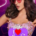Sara Ali Khan Instagram – Mein so nahi payi poori raat, 💤
Kyuki Purplle I Heart Beauty sale ho gaya hai start 💜

Guys, go get the app and start shopping cause there are amazing offers at the Purplle I Heart Beauty Sale:
•Free gift with every order! 🎁
•Buy1Get1 🆓 on top brands! 
•Upto 50% off on all brands! 💃🏻
•And many many more exciting deals, check them out right away before it’s all gone!

@letspurplle 

Happy Shopping! 🛍 🛒
#partnership