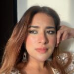 Sara Gurpal Instagram -