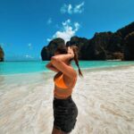 Sara Gurpal Instagram - #Sarakehndi beaches or mountains?