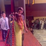 Sara Gurpal Instagram - Bhale bhalle keint ….. #MiningPromotions @singga_official @hardy.ludhiana Movie releasing on 28th April