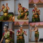 Saranya Mohan Instagram - World Dance Day wishes❤️