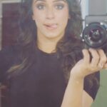 Sargun Kaur Luthra Instagram - Perfectly imperfect 🥳 #❤️