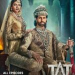 Sauraseni Maitra Instagram - Mughaliya takth ke naye daur mai hoga sirf Noor Jahan aur Badshaah Jehangir ka raaj!👑 #TAJ Season 2, all episodes out now! #TAJonZEE5 #tajreignofrevenge #tajseason2 #taj #weseries #newepisodes #nowstreaming #finale @zee5 @contiloepictures @nimishalok @manish_kalra_ @vibhupuri @roopali78 @aashimgulati