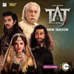 Sauraseni Maitra Instagram – Dhokebaazi, jaalsaazi aur khoon kharaba pehle se bhi zyada honewala hai! 

Mughaliya sultanat ka naya daur dekhiye in #TAJ New Season!
#TAJReignOfRevenge on #ZEE5, Part 1 streaming now.

Part 2 premieres 2nd June only on @zee5 

#tajonzee5 #tajseason2 #newepisodes #streamingsoon #mehrunnisa 

@naseeruddin49 @aashimgulati @aditiraohydari @aapkadharam @rahulbose7 sandymridul  @taahashah @shubhamkumarmehraa @padma_damodaran @sauraseni1 @contiloepictures @jiansh.31 @mitanshlulla @officialsuhanijuneja_ @woffkaul gazirouhallah @zarinawahab123 @shivani.tanksale @subodhbhave @i_pankaj_saraswat_ @anushkaaa_luhar  @harshilss @roopali78 @neerushaa_nikhat @varshaalallwani @digamber.prasad.7792@thepawanchopra @shillpakatariasingh @omungkumar  @golecha_jewels @mortantra @vibhupuri @anti.casting  @vikasjewelsdesigner @shetyetejal @ragster29 @khurramimdad @thatboyfromjaipur @apoorva.mehandiratta @manish_kalra_ @zee5global @nimishalok @zee5