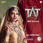 Sauraseni Maitra Instagram - Inhi khubiyon se Mehrunissa ne Mallika-e-Hindustan ka khitaab aur Shah Salim ka dil jeeta hai! #TAJ Season 2, all episodes out now! #TAJonZEE5 #TAJReignOfRevenge @naseeruddin49 @aashimgulati @aditiraohydari @aapkadharam @rahulbose7 #SandyMridul @taahashah @shubhamkumarmehraa @padma_damodaran @sauraseni1 @contiloepictures @jiansh.31 @mitanshlulla @officialsuhanijuneja_ @woffkaul @zarinawahab123 @shivani.tanksale @subodhbhave @i_pankaj_saraswat_ @anushkaaa_luhar @harshilss @roopali78 @varshaalallwani @digamber.prasad.7792 @thepawanchopra @shillpakatariasingh @omungkumar @golecha_jewels @mortantra @vibhupuri @anti.casting @neerushaa_nikhat @vikasjewelsdesigner @shetyetejal @manish_kalra_ @zee5global @nimishalok