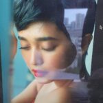 Sayani Gupta Instagram - Off the comp. 2020.🧑‍🦰 @vaishnavpraveen @rivieralynn @shreejarajgopal ❤️
