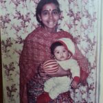 Sayani Gupta Instagram - .. All because of her .. ❤️