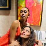 Sayani Gupta Instagram - Sister Sheetu! @sheetal_menon 📷 @bejoynambiar ✔️