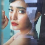 Sayani Gupta Instagram - Off the comp. 2020.🧑‍🦰 @vaishnavpraveen @rivieralynn @shreejarajgopal ❤️