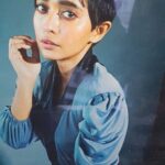 Sayani Gupta Instagram - Off the comp. 2020.🧑‍🦰 @vaishnavpraveen @rivieralynn @shreejarajgopal ❤️
