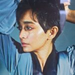 Sayani Gupta Instagram - Off the comp. 2020.🧑‍🦰 @vaishnavpraveen @rivieralynn @shreejarajgopal ❤️