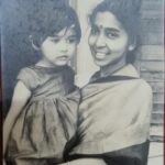 Sayani Gupta Instagram - .. All because of her .. ❤️
