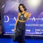Sayani Gupta Instagram - 🐯 Watch Dahaad if you still haven’t. It’s 💣