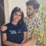 Sayantani Ghosh Instagram - ❤️coz I miss u so much pati @anugrah0070 ... . #couplegoals #couple #husbandandwife #together #blessed #gratitude #iloveyou #imissyou #love ❤️