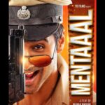 Sayantani Ghosh Instagram - Presenting the first Poster of MENTAAAL ! 🚨 Stay tuned for more updates @ydfilmssocial @yashdasgupta @nusratchirps @sayantanighosh0609 @babbachi #YDfilms #Mentaaal