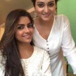 Sayantani Ghosh Instagram - Blast from the Past kinda post 🤪🤪 Found this beautiful picture and had to post it ☺️