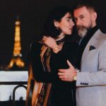 Scarlett Mellish Wilson Instagram - Where there is love, there is life. Directed by @khurumfilmmaker #LocalKettleBrothersUK Paris, France