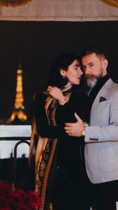 Scarlett Mellish Wilson Instagram - Where there is love, there is life.

Directed by @khurumfilmmaker 

#LocalKettleBrothersUK