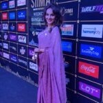 Seerat Kapoor Instagram - @iamseeratkapoor beauty in lilac! @wolf777newsofficial @confidentgroupofficial @sky_exch_ @bharathicementofficial @marsgalaxyindia @hindwarehomes @lotmobilesofficial @southindiashopping @honer_homes @parleproducts @easemytrip @jwmarriottblr #10YearsofSIIMA #SIIMA2022 #SIIMA #Wolf777News #Wolf777SIIMAWeekEnd #ConfidentGroup #HonerRichmont #GalaxyChocolate #SkyExchnet #BharathiCement #LOTMobiles #Hindware #SouthIndiaShoppingMall #NVYTV #ParleFullToss #easemytrip