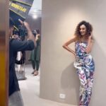 Seerat Kapoor Instagram - Life’s a party. Few perceive it as. Stay light in the mind guys, There’s abundance in free flowing 🐬💦 To this incredible team that prioritised my originality 🤍⚡️ Label @whencut_goddamn Store launch @unitbyrajatsuri Host @officialanahita HMU @kandco_beautylounge Photographer @kishorkrishnamoorthi
