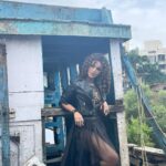 Seerat Kapoor Instagram - Observe 🖤