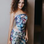 Seerat Kapoor Instagram - For the store launch of ace @unitbyrajatsuri 🍭 Label @whencut_goddamn @officialanahita HMU @kandco_beautylounge Photographer @kishorkrishnamoorthi