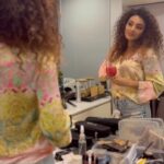 Seerat Kapoor Instagram - I enjoy an ombré pop eye time to time Dropping soon 💝