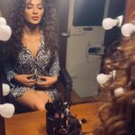 Seerat Kapoor Instagram - Final checks ☑️