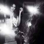 Seerat Kapoor Instagram - Set to Vanity Vanity to Set 🎞 The Motto 🎵