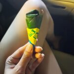 Seerat Kapoor Instagram - Meetha Paan and it’s benefits 😉✌🏻 हु एल्स एंजॉय्स दिस किंडा पार्टी?