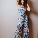 Seerat Kapoor Instagram - For the store launch of ace @unitbyrajatsuri 🍭 Label @whencut_goddamn @officialanahita HMU @kandco_beautylounge Photographer @kishorkrishnamoorthi