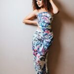 Seerat Kapoor Instagram - For the store launch of ace @unitbyrajatsuri 🍭 Label @whencut_goddamn @officialanahita HMU @kandco_beautylounge Photographer @kishorkrishnamoorthi