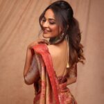 Seerat Kapoor Instagram - For the launch of @theantoraofficial in their creation ✨💛 Jewellery: @mangatrai36jubileehills Photographer: @pranav.foto Stylist: @officialanahita H&M: @kandco_beautylounge