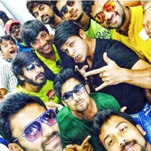 Shaam Instagram - GOLDEN DAYS OF CCL

#ccl #chennairhinos 
#actorshaam #shaam #team #cricket #tamil #cinema #celebritycricketleauge