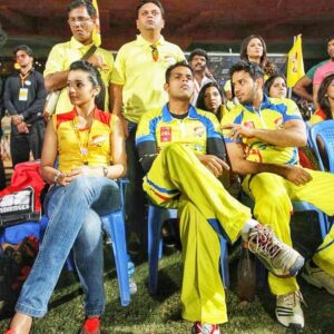 Shaam Instagram - GOLDEN DAYS OF CCL

#ccl #chennairhinos 
#actorshaam #shaam #team #cricket #tamil #cinema #celebritycricketleauge