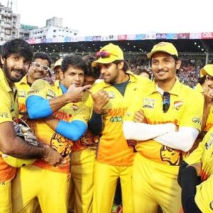 Shaam Instagram - GOLDEN DAYS OF CCL

#ccl #chennairhinos 
#actorshaam #shaam #team #cricket #tamil #cinema #celebritycricketleauge